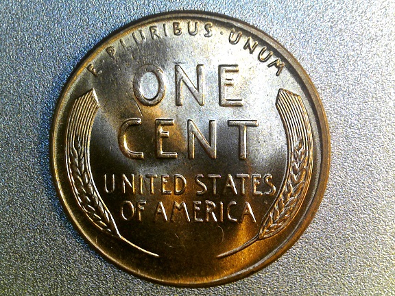 CRH-1958/7-BU-LWC-/-Die-Gouge!